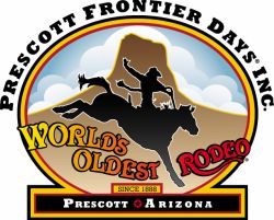 Prescott Frontiers Days, Inc. World's Oldest Rodeo