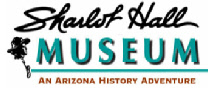 Sharlot Hall Museum Logo